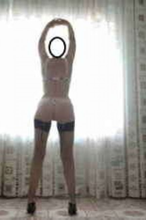 Проститутка Вера