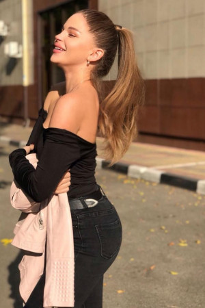 Индивидуалка Алиса 