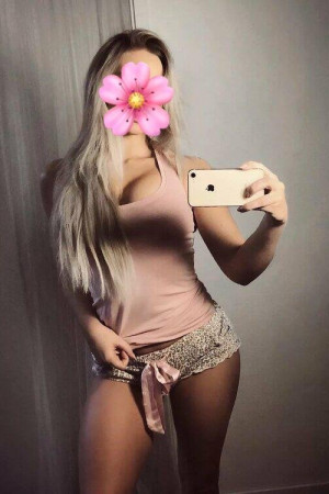 Индивидуалка Вероника