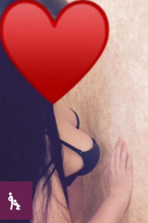 Индивидуалка Вероника