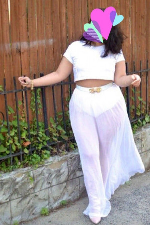 Индивидуалка Лена