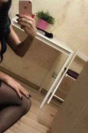 Индивидуалка Рита