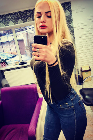 Индивидуалка Николь