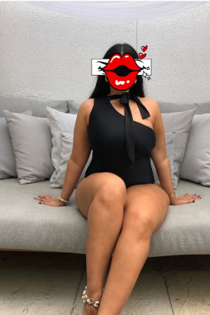 Индивидуалка Маша