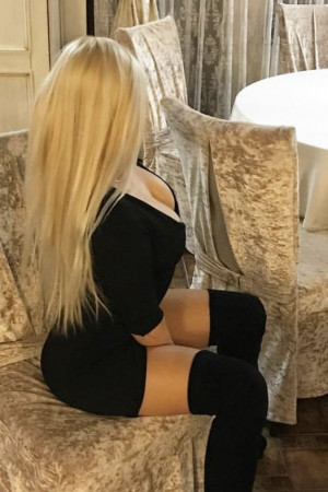 Индивидуалка МИЛАНА