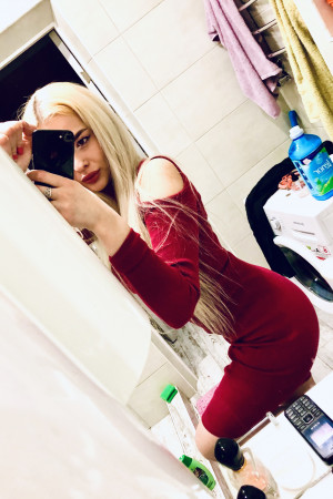 Индивидуалка Николь