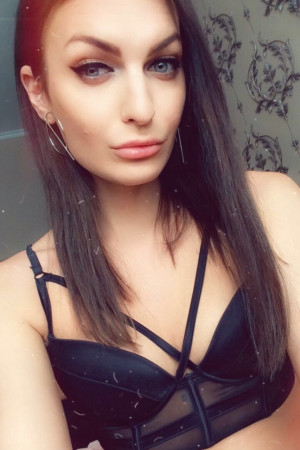 Индивидуалка Трансексуалка Ева