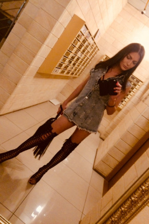 Индивидуалка Трансексуалка Ева