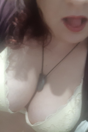 Индивидуалка Аня