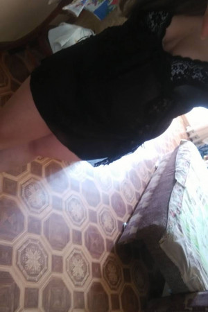 Индивидуалка Аня