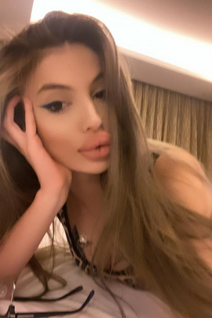 Индивидуалка Рузанна 