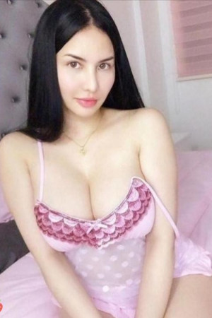 Индивидуалка Ангелина