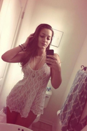 Индивидуалка Аня