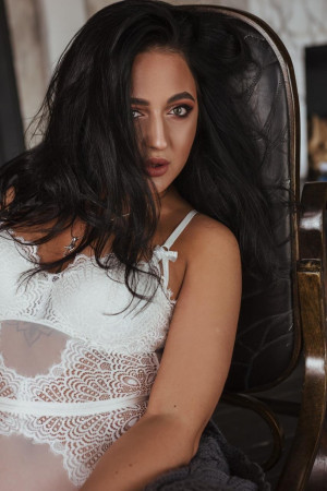 Индивидуалка Кристина есть ватсап