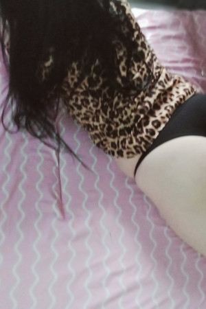 Индивидуалка Анютка 