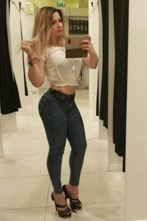 Индивидуалка Катя)))***