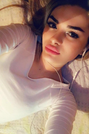 Индивидуалка Диана 