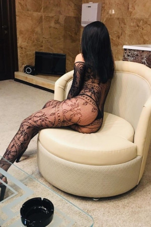 Индивидуалка Лола