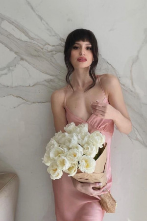 Индивидуалка Юля